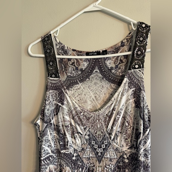 2/$15 Apt. 9 Dress - Picture 3 of 6